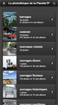 Mobile Screenshot of photos.planete-tp-plus.com